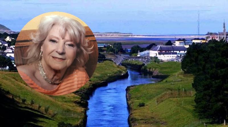 The late Bernie McIntyre to be remembered at Ballyshannon Relay For Life event