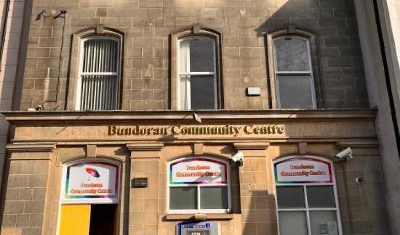 Paddle The Bay to raise funds for Bundoran Community Centre