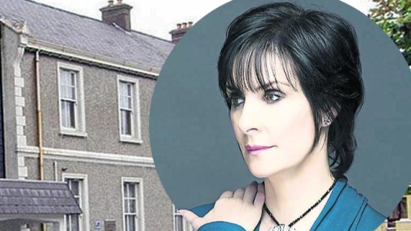 Freedom of Donegal proposed for ‘unique’ Enya