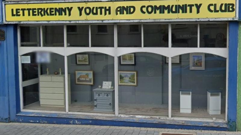 €1.3 million allocated to 17 Donegal projects under Community Recognition Fund