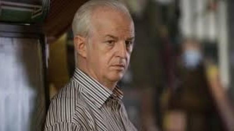 Ballyshannon&rsquo;s Se&aacute;n McGinley nears completion of successful West End play