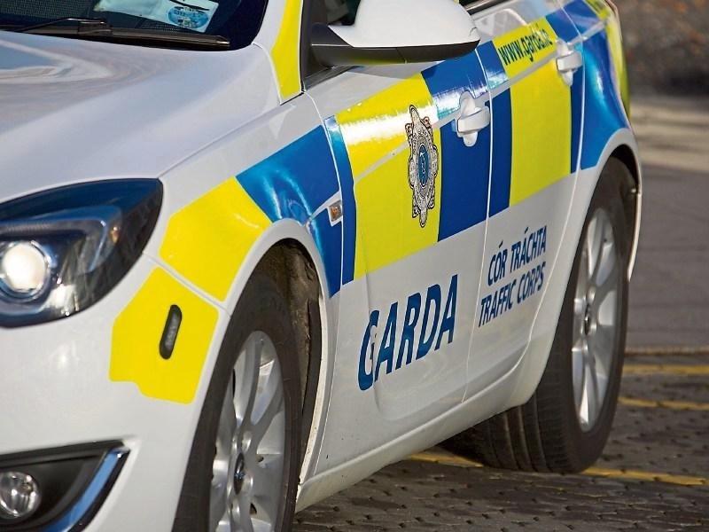 Man caught driving stolen Range Rover in Donegal sent to prison