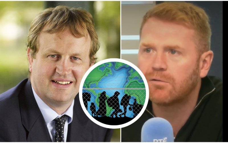 'Devastating' - Anger as children attending Irish schools are deported to Nigeria