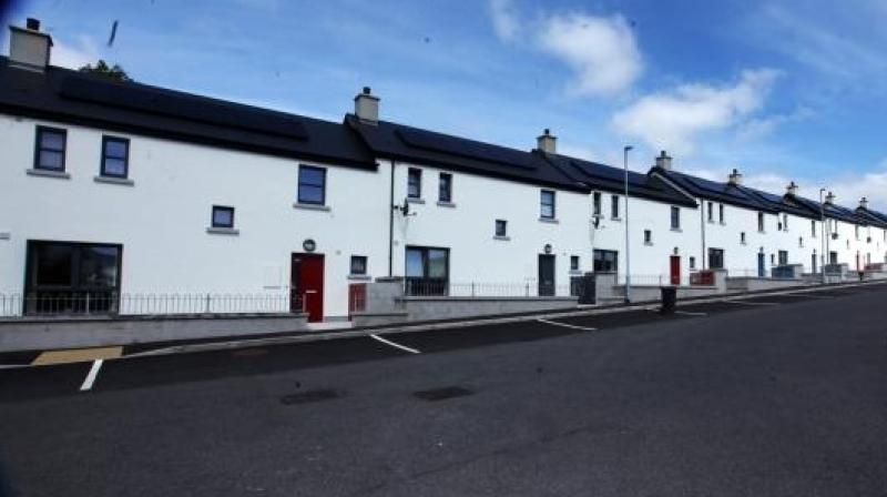 Government allocates nearly €1.2 million for Donegal social housing upgrades