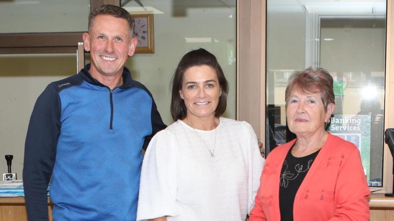 Buncrana Post Office moves from Main Street after more than 80 years