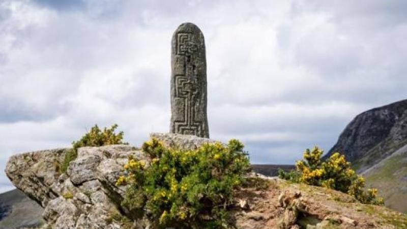 Donegal councillor champions St Colmcille public holiday idea