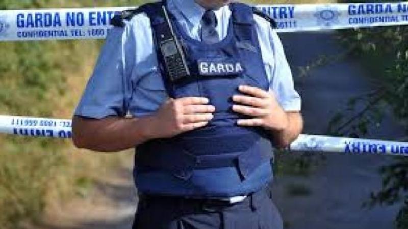 Attempted burglary made on Stranorlar factory premises