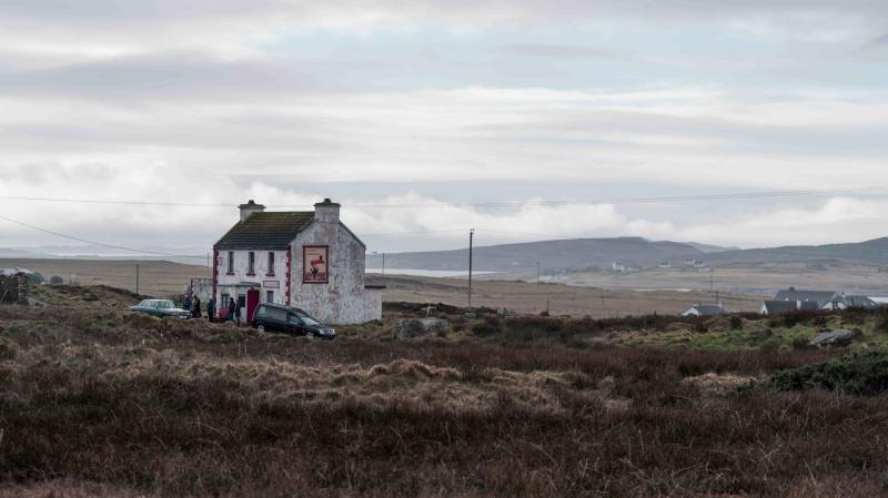 Donegal-set television drama sells broadcasting rights to 68 countries