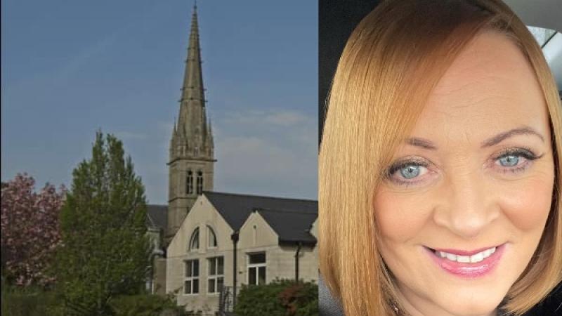  Ms Caroline McHugh announced as Loreto Letterkenny's new principal