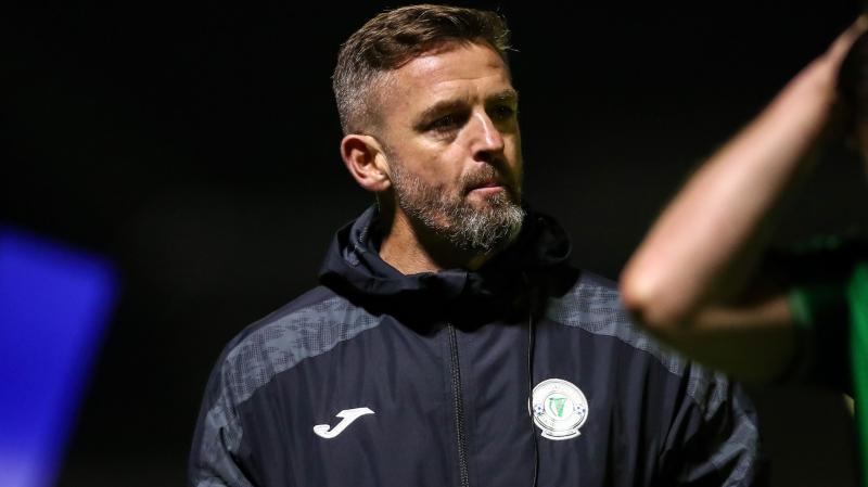 Leaving Cert schedule leaves Finn Harps short for Athlone trip