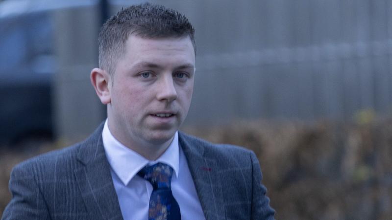 Donegal defilement victim felt like &lsquo;rag doll'; man to be sentenced this month