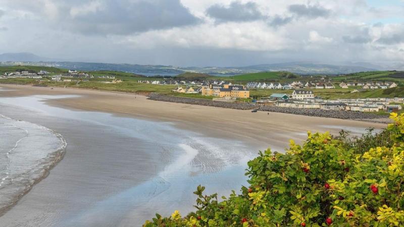 ‘Great news’ for Rossnowlagh after public gym facilities funding secured