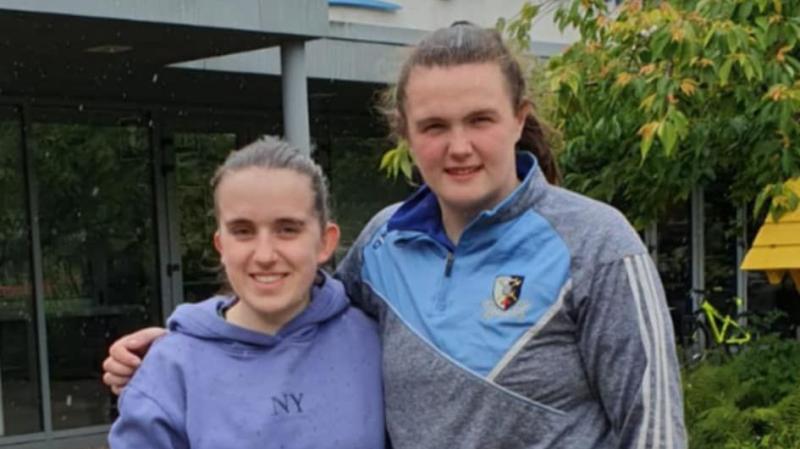 Catherine Grier and Teagan O’Reilly set for World Deaf Futsal Championships