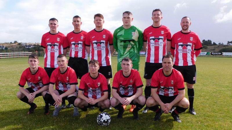 Finn Harps to participate in Pat Forker Memorial Tournament at Keadue Rovers 