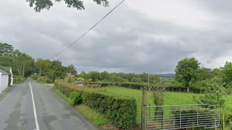 Elderly residents fearful at speed of vehicles on Letterkenny outskirts