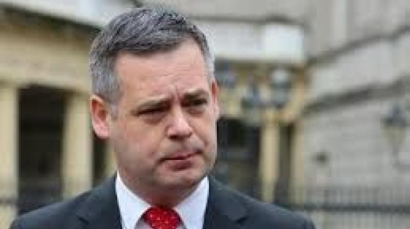 ‘Crippling cost of childcare in Donegal equivalent to another mortgage’ - Doherty
