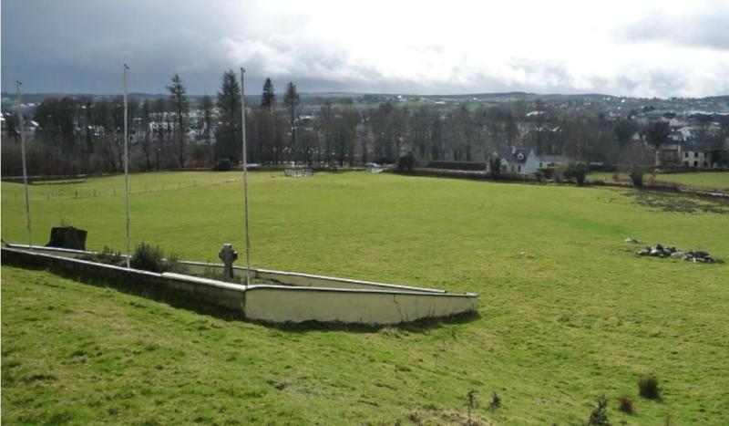 &euro;50,000 grant for Teen Zone in Drumboe Woods Park offers 'something for everyone'