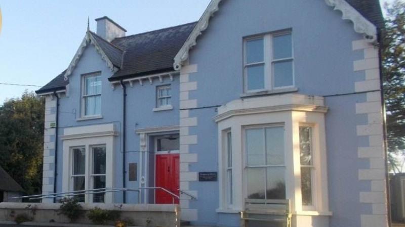 Carrigans ready for East Donegal Family History Festival