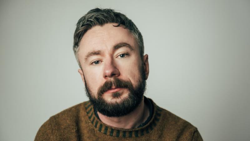 George Ezra bandmate begins Irish solo tour in Donegal