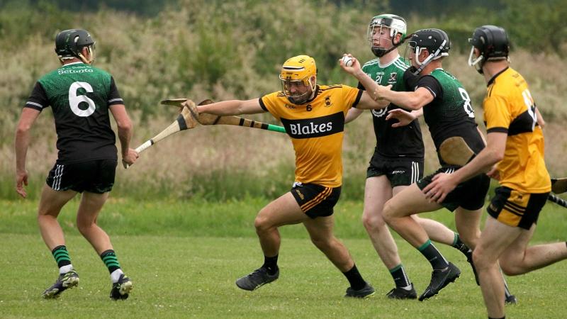 Setanta and St Eunan’s top the bill in SHC weekend openers 