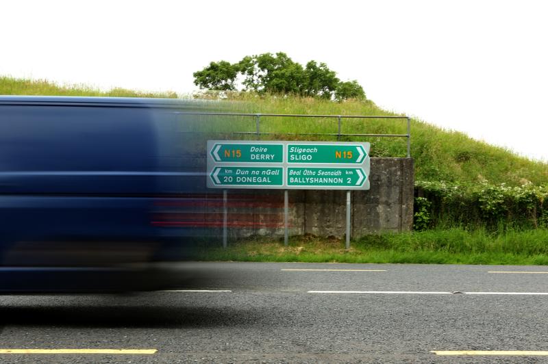 Ballyshannon