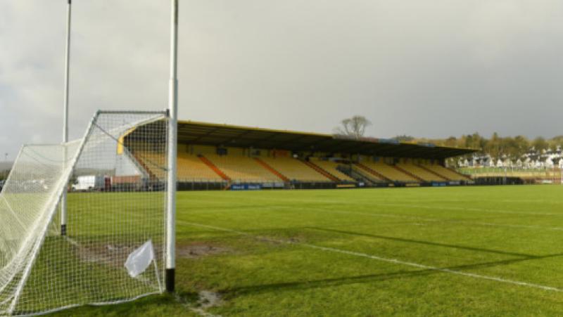 St Eunans GAA seeking volunteers to help with rally campsite