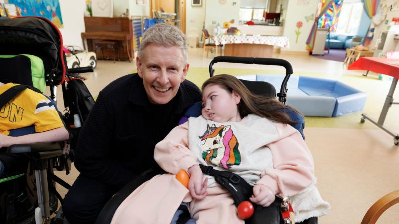 Toy Show Appeal awards grants to three Donegal organisations