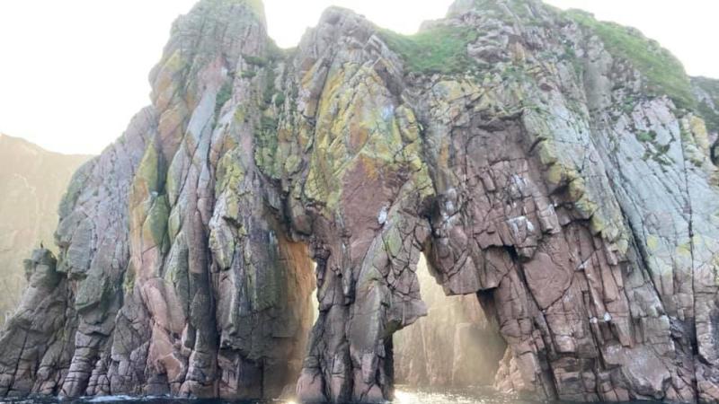 €53,100 approved for projects on Donegal's small islands 