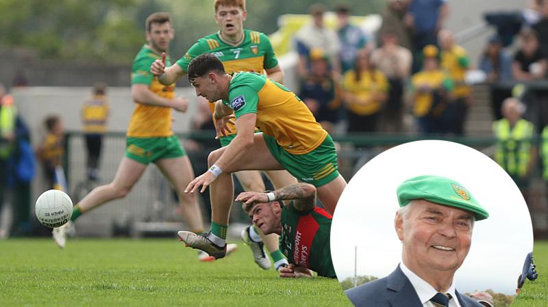 Mac's View: We got over line in Roscommon and that&rsquo;s all that mattered