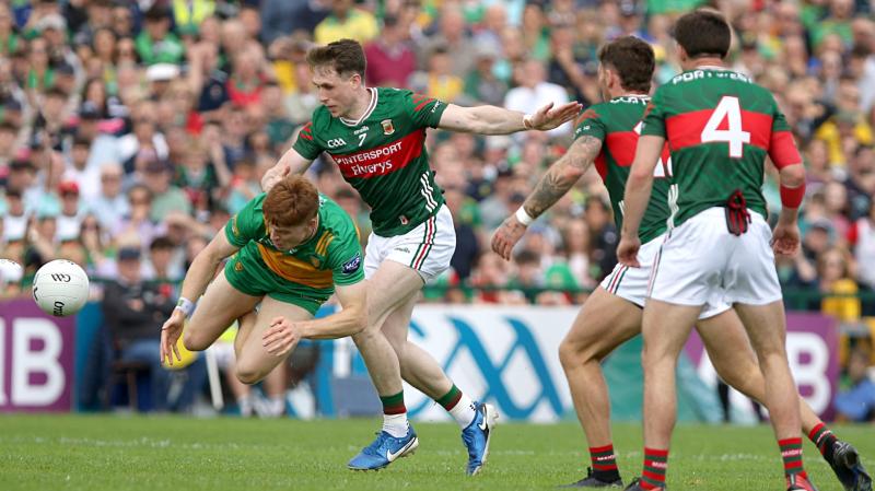 The Alternative View: Moore and Murphy inflict more pain on Mayo in the Hyde