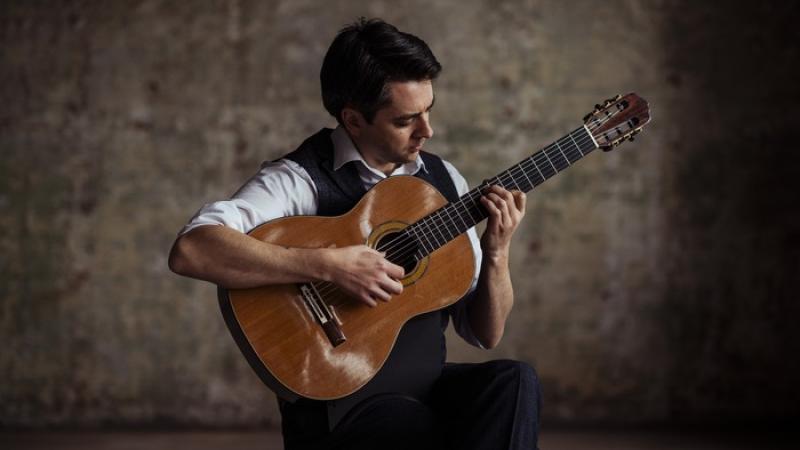 Bunagee Guitar Festival returns with concerts in Carndonagh and Culdaff