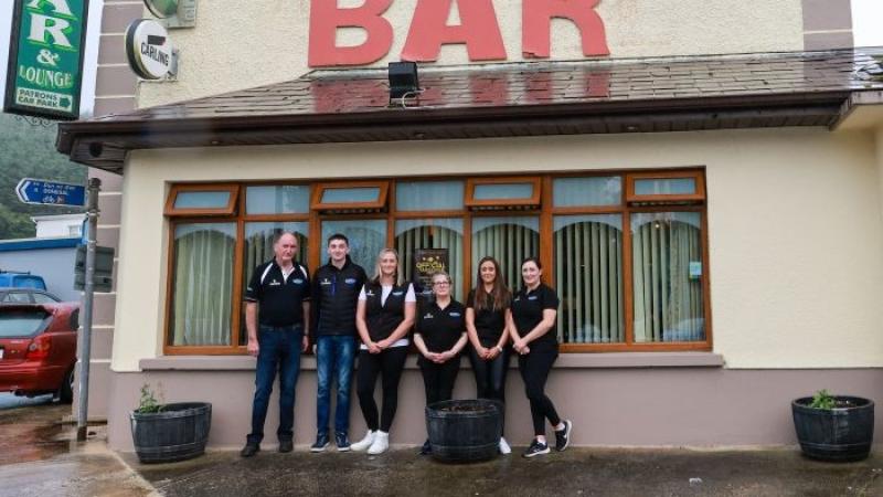 Laghey bar hosting 'unforgettable' charity auction fundraising night