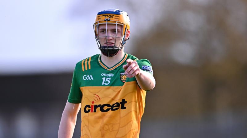 Burt's Liam McKinney to spend summer in New York
