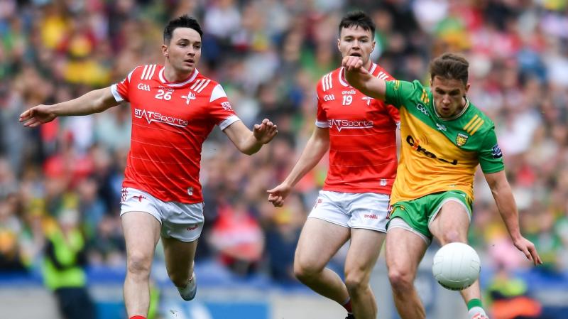 Donegal v Louth: Match details, news, and where you can watch it