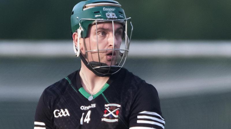 Setanta strike late to draw with St Eunan's in SHC 14-man thriller