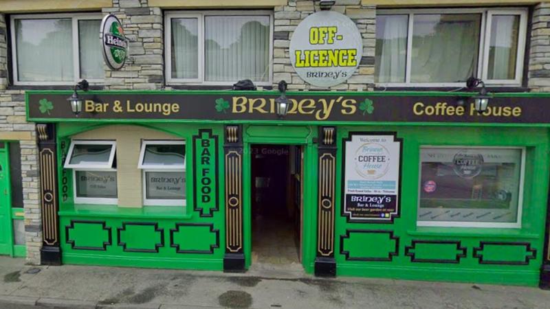 Permission sought for extension to Clonmany pub