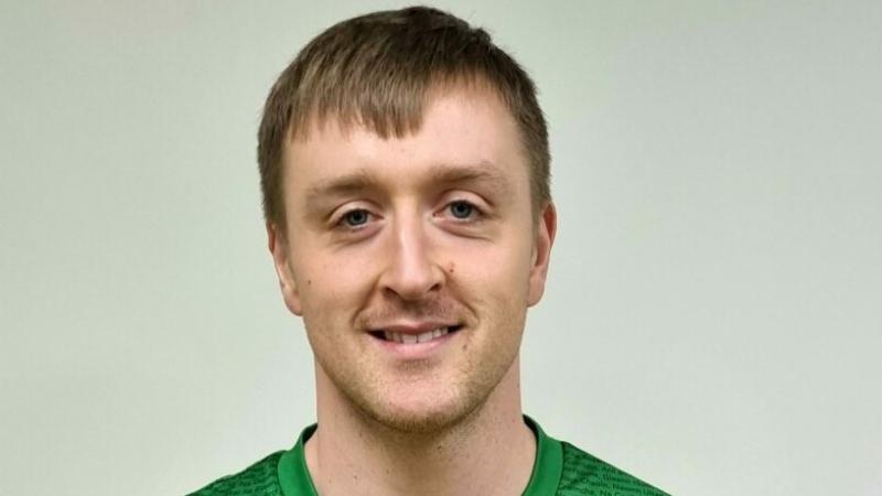 Richie Ryan stars as Dungloe defeat Burt