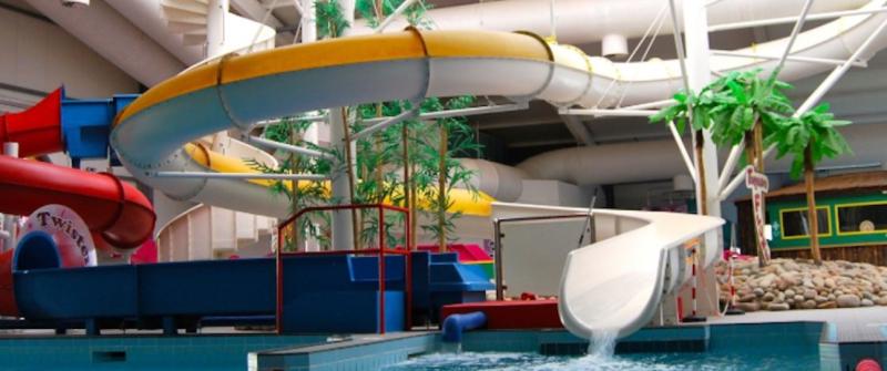 Booking is now live at Bundoran’s Waterworld prepares to reopen