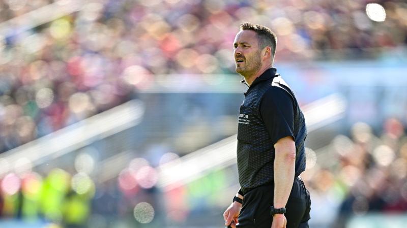 Paddy Neilan appointed referee for Donegal vs Monaghan