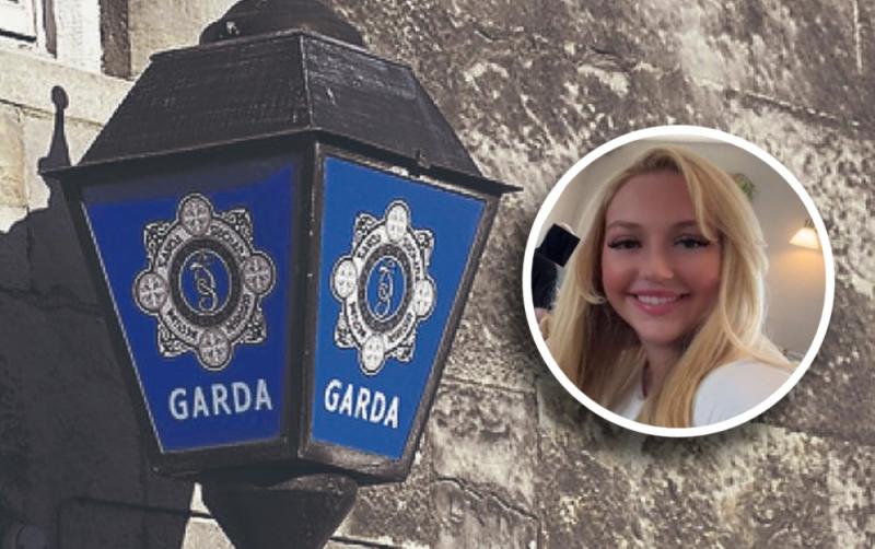 Search for 25-year-old woman missing from home stood down as gardaí issue update