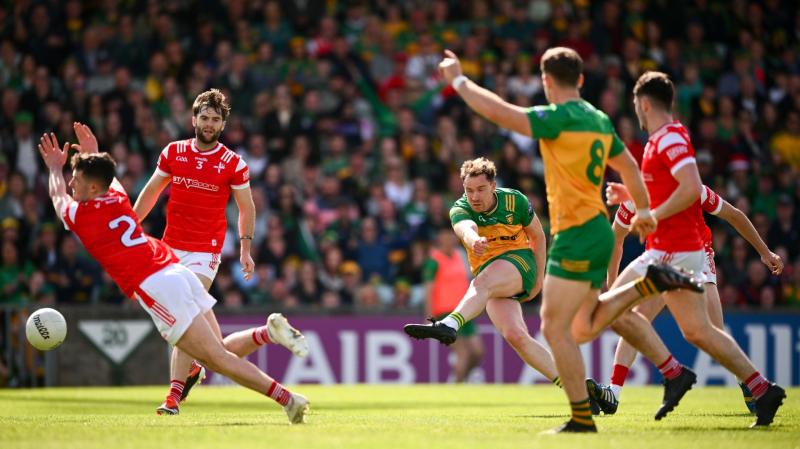 The Alternative View:  Bus trips; noisy Stats Men and a tame exit for Louth