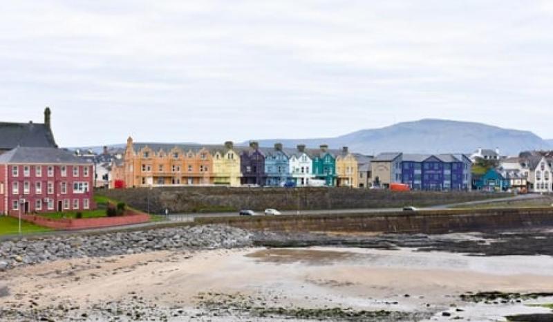 Application made for 91-house development in Bundoran