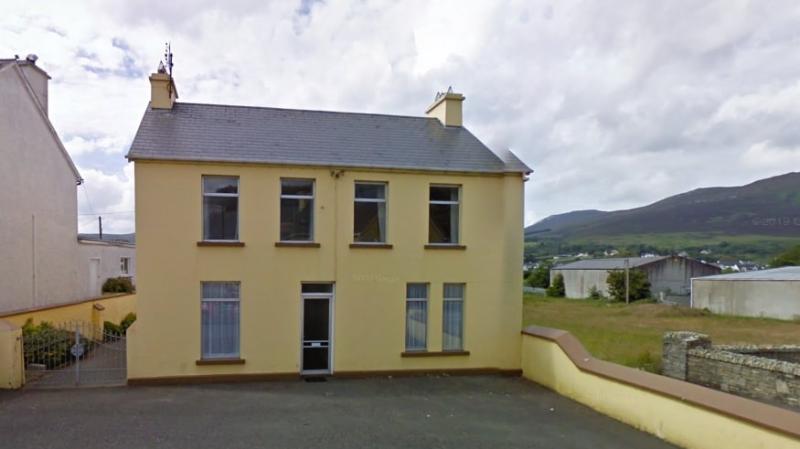 Planning overturned for Clonmany parochial community hub