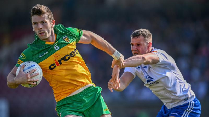 Donegal v Monaghan: Match details, news, and where you can watch it