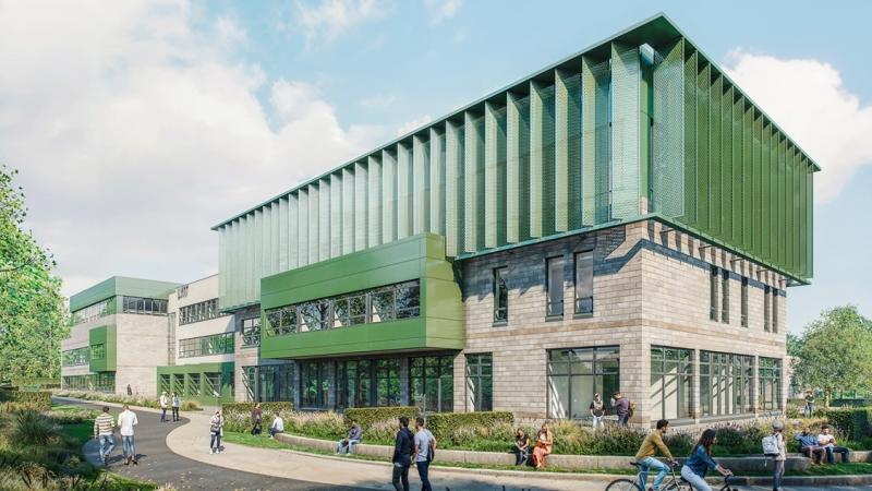 Construction to commence on Donegal ATU’s €25 million project in Letterkenny
