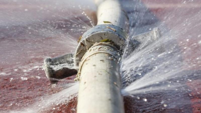 Uisce &Eacute;ireann apologises after major water outage impacts North Inishowen