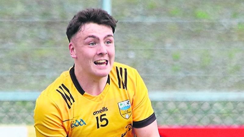 Survival is out of our hands, but we’ll keep pushing - Malin boss Gallagher