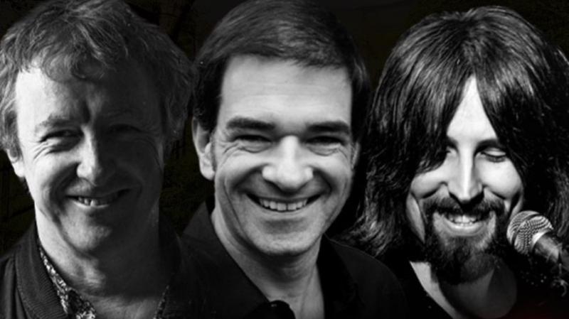 Icons of Irish music set to take to the stage for special show in Culdaff