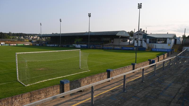 Finn Harps free to sign players as FIFA ban lifted after 'significant' payment