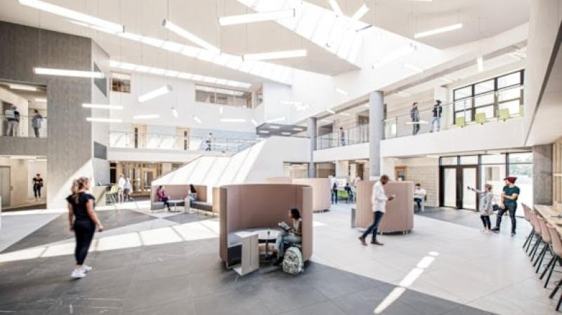 ATU celebrates campus development announced for Letterkenny